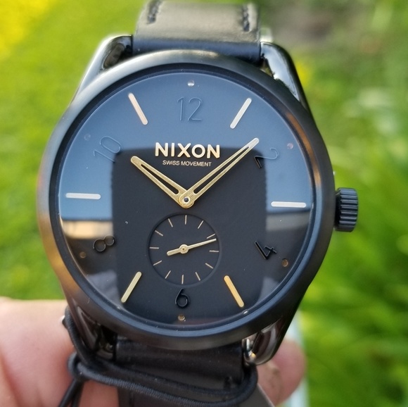 Nixon Watch-New - Picture 7 of 8